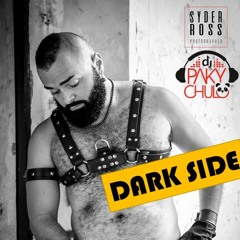 DARK SIDE #2 PODCAST SESSION 2018 (PROMO)