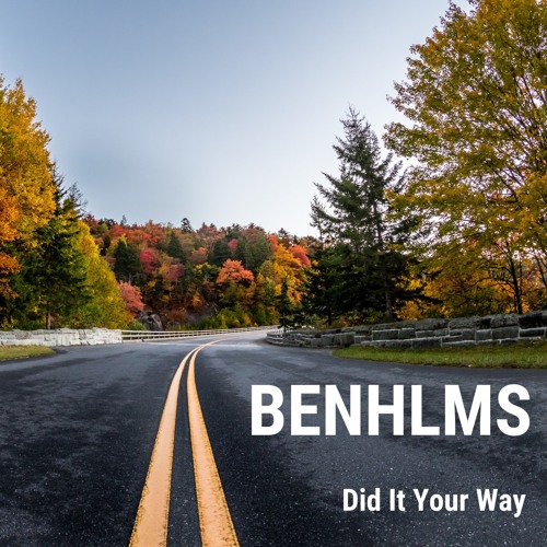 Did It Your Way (Feat, Nadeem Merchant)