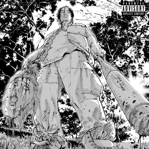 8. Symphony No. 1993 : Escape from Planet of the Apes(Prod.Brandon Finessin & Oogiemane)