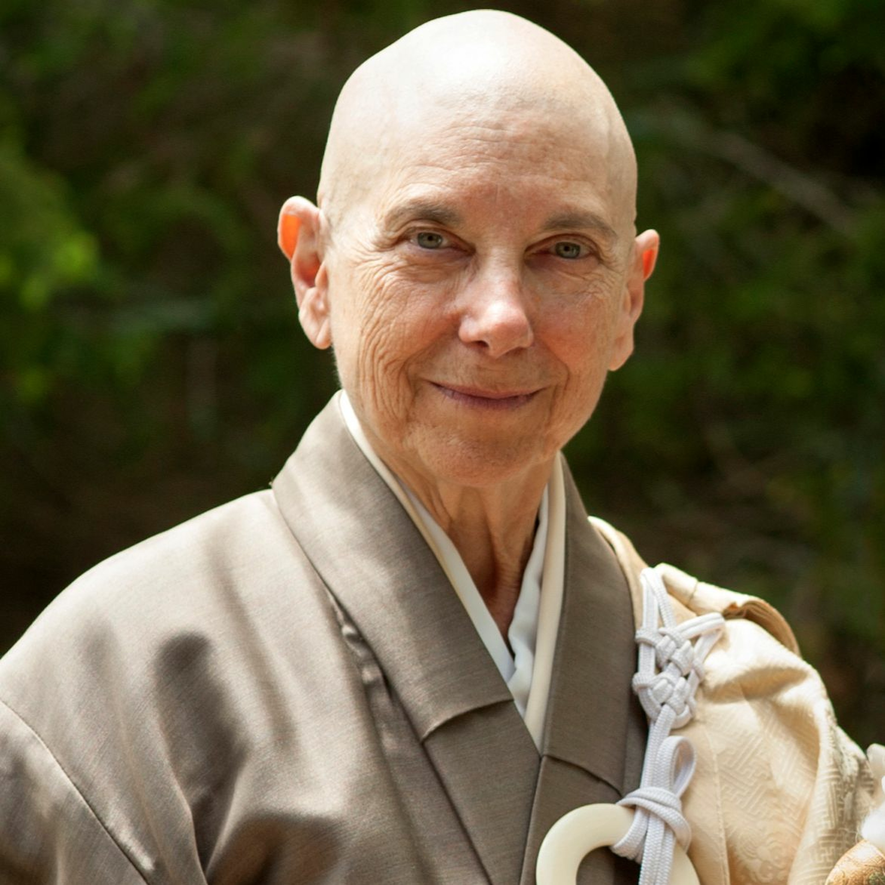 Iron Flute Case 76: "Jizo's Peony", Teisho by Shinge Roshi, Oct. 10, 2018