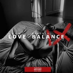 Love Balance IX