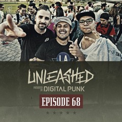 068 | Digital Punk - Unleashed