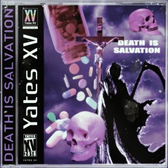Death In A Mirror (Prod. Undertone)