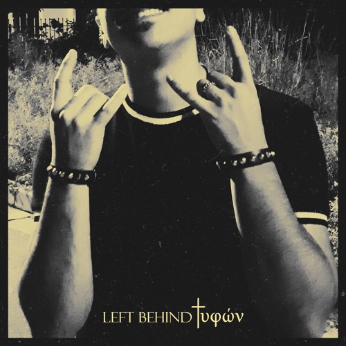 Left Behind (prod. sinxi)