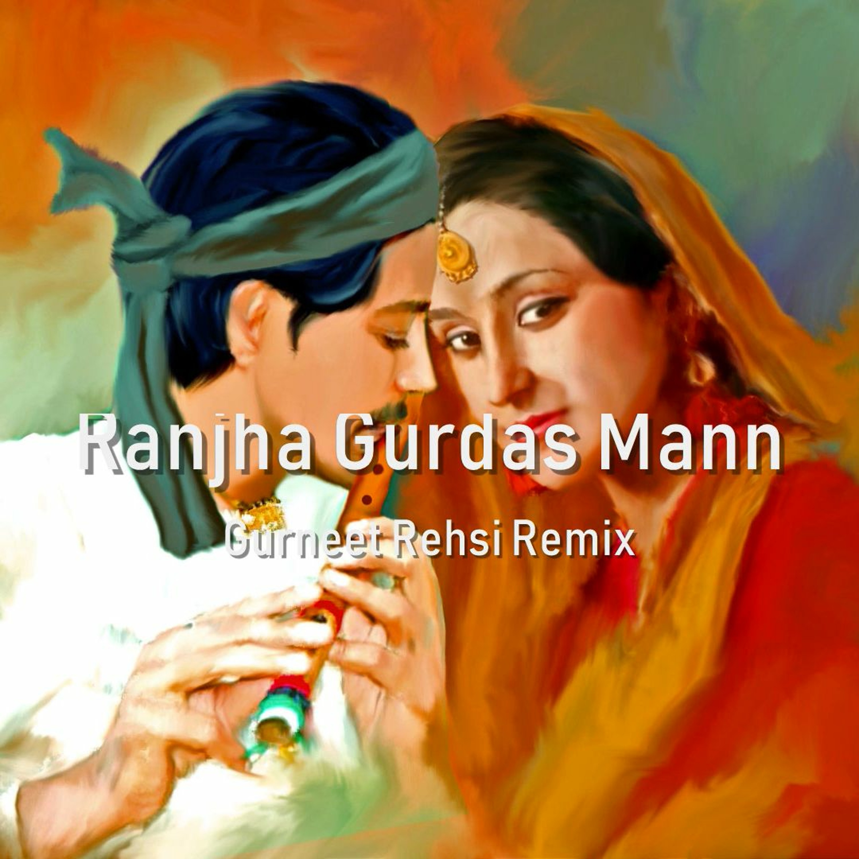 Gurneet Rehsi