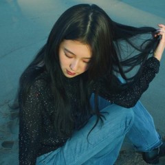 백예린 - Not A Girl