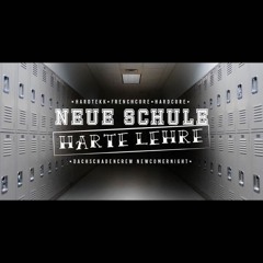 INTRO - Neue Schule Harte Lehre - Kopf5chrott Vs. SonstNix