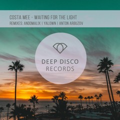 Costa Mee - Waiting For The Light (Andomalix Remix)
