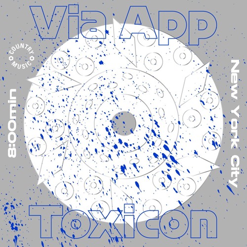 Via App - Toxicon