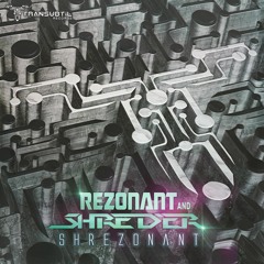 Shrezonant EP - Deadline - Out now