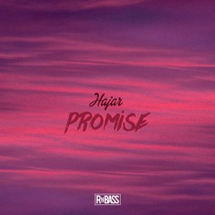 Hajar - Promise (Prod. Thelo)