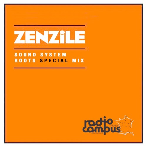 ZENZILE | special mix #1 | les racines
