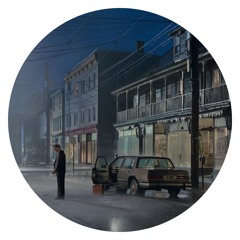 VRRS - VRRS001 EP