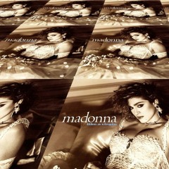 Madonna - 12 Inch Versions Madonna & Like A Virgin Megamix