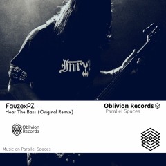 FauzexPZ - Hear The Bass (Original Mix)