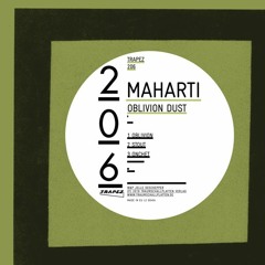 Maharti - Onchet (Trapez 206)
