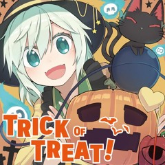 【例大祭・紅楼夢XFD】Trick of treat!