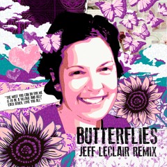 Butterflies Remix (Javue ft. Maria Lennefors)
