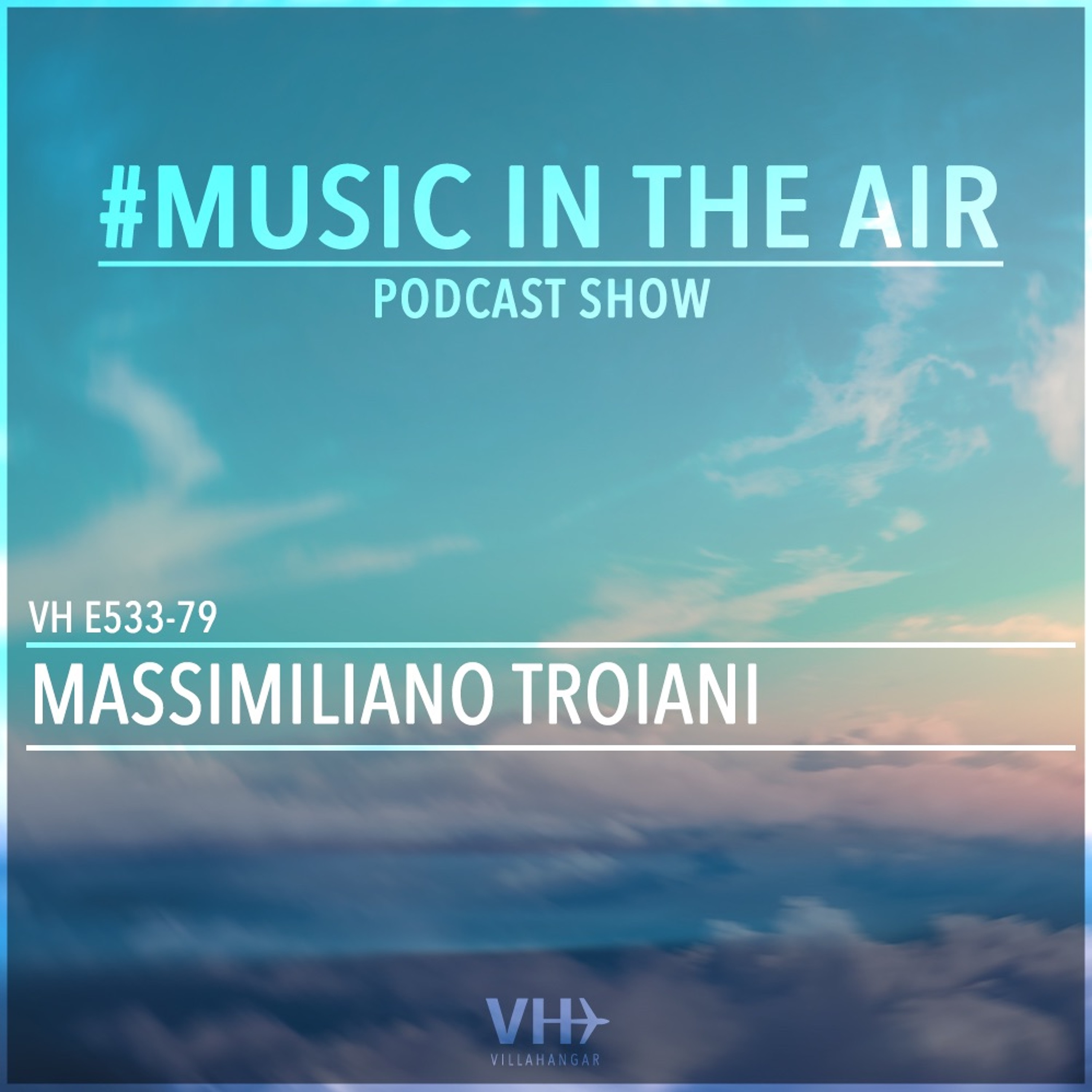 VILLAHANGAR #musicintheair