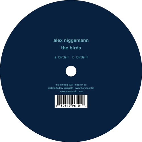 a1 birds I