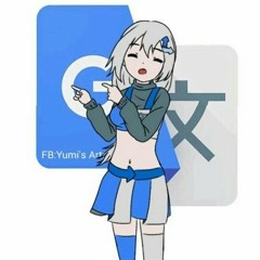 Translate-chan