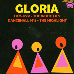 GLORIA - Hey Gyp - ample play records