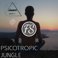 ÜNAM feat. Saxy Charlie - Psicotropic Jungle (Original Mix) | FREE DOWNLOAD