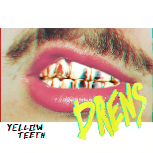 Yellow Teeth
