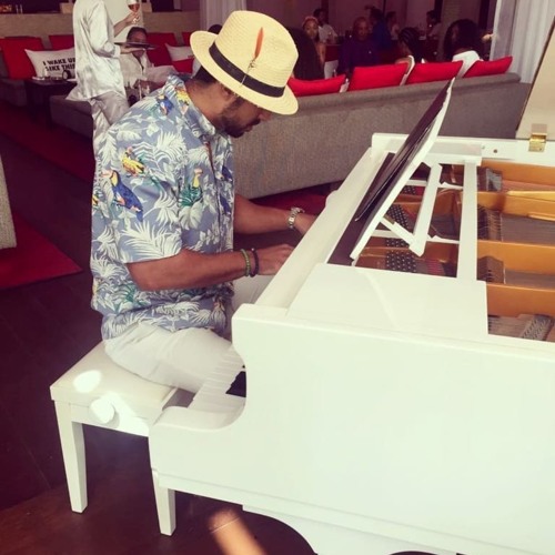 Jasmine By Adham Bettamar