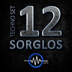Techno Set 12 – SORGLOS - ElectroNoize® Podcast