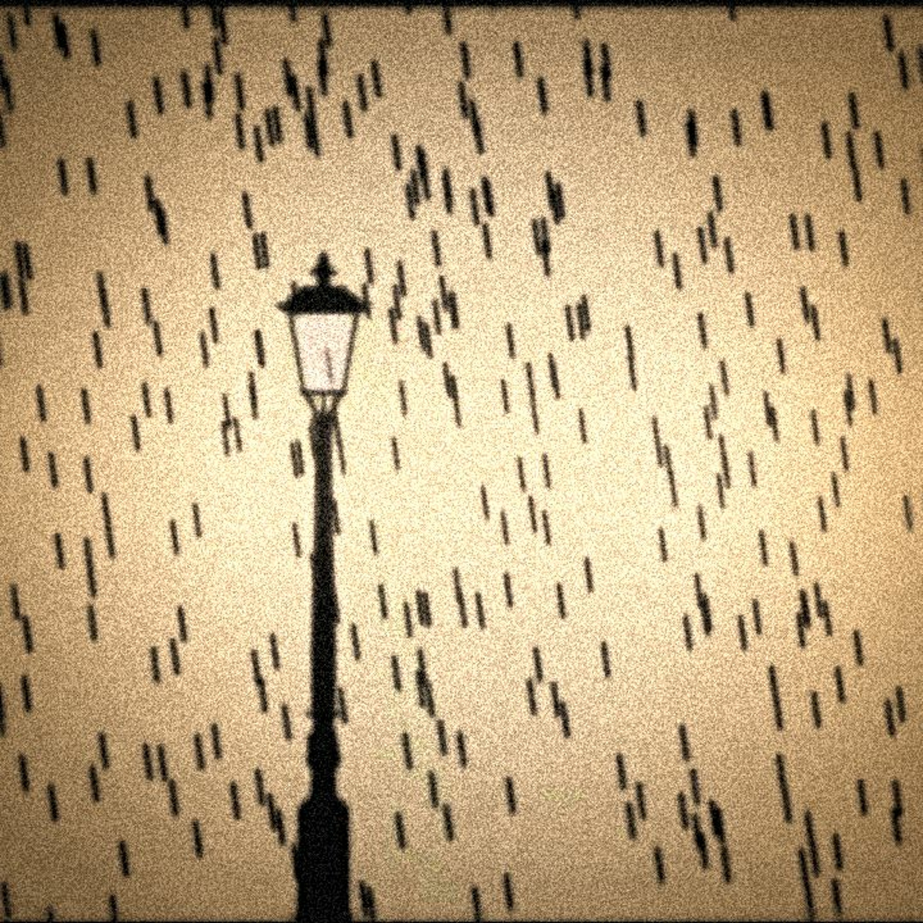 [LoFi] Luminaires episode artwork