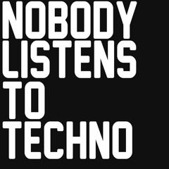 Anťøt3k - Nobody listens to techno [190BPM]