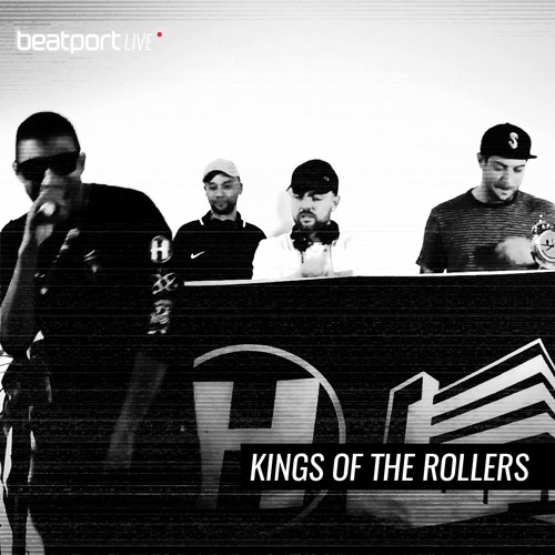Beatport Live 25: King Of The Rollers