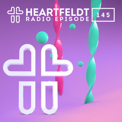 Sam Feldt - Heartfeldt Radio #145