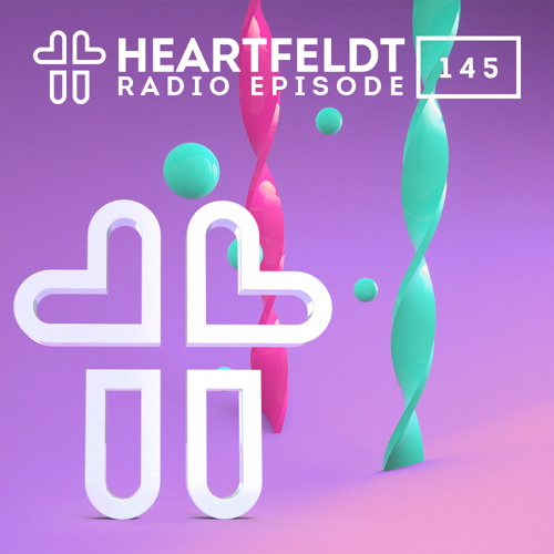 Sam Feldt - Heartfeldt Radio #145