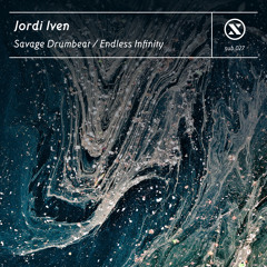 PREMIERE : Jordi Iven - Savage Drumbeat (Original Mix)[Subdrive]