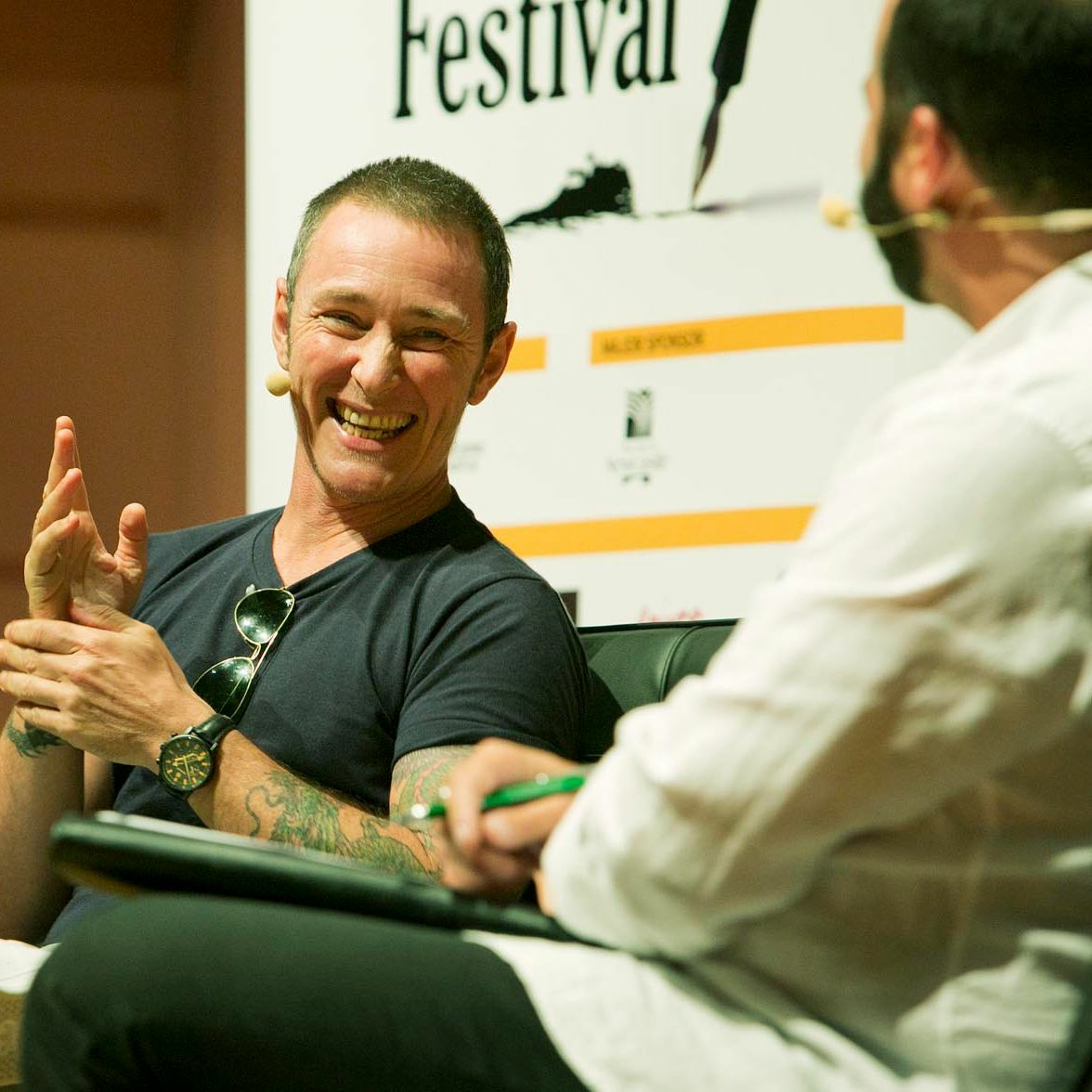 Newcastle Writers Festival