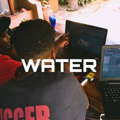 Hxpe Eander - WATER [Prod By Eander Game]