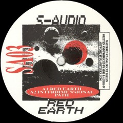S-Audio - Red Earth (SA-03)