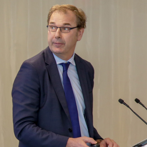 IFPRI Policy Seminar:  Key Findings of FAO’s 2018 SOFI Report - 10/10/2018 - MvanNieuwkoop