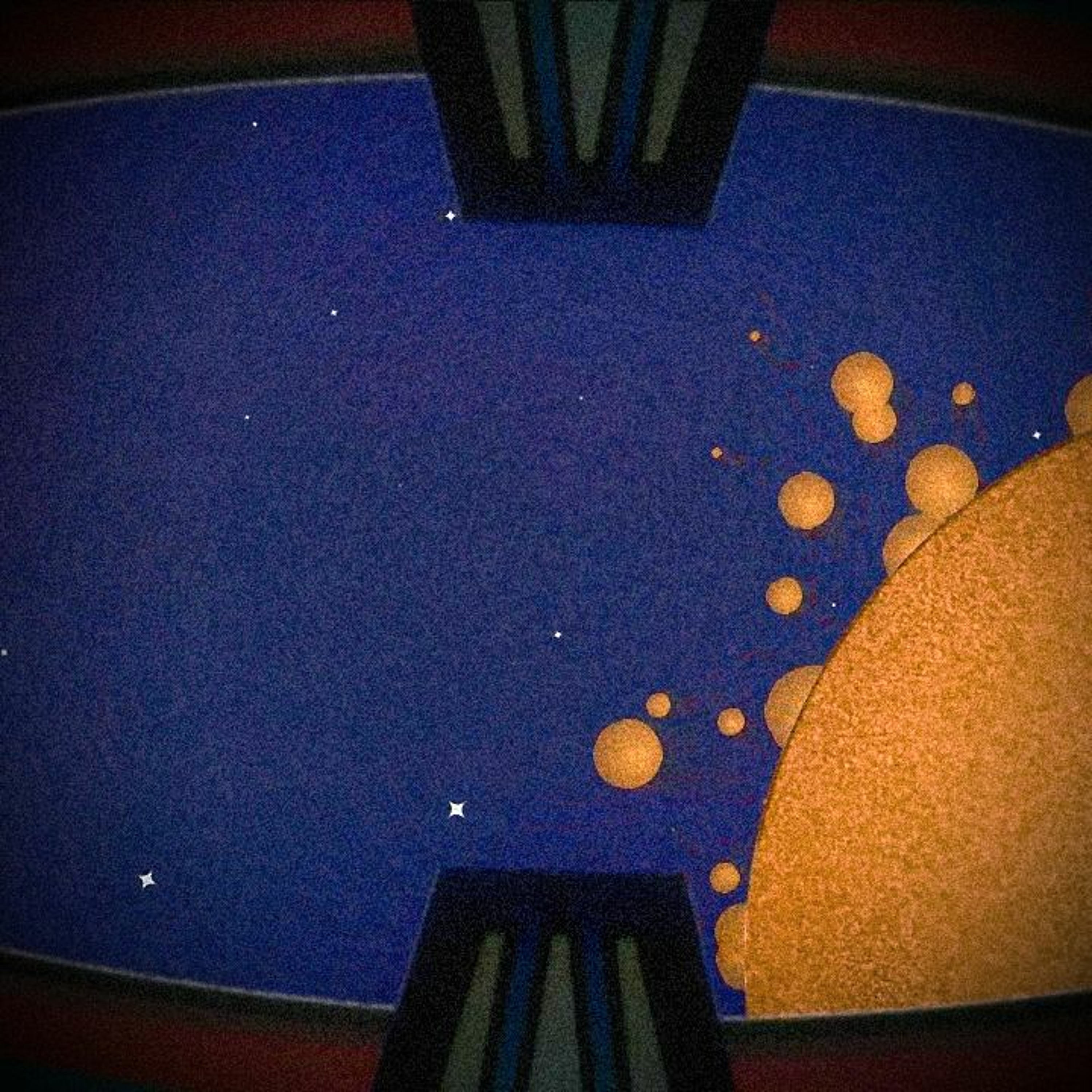[LoFi] Plexiglas