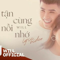 Tận Cùng Nỗi Nhớ Remix