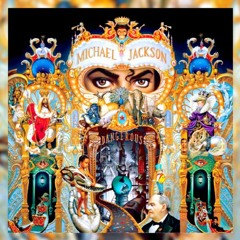 Michael Jackson - Why You Wanna Trip On Me (Cal Luna Remix)