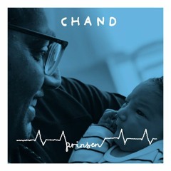 Chand Torsvik På Besøk, På Bursdagen Sin