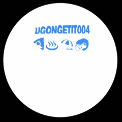UGONGETIT004 // AFAMoo - You Called And Told Me