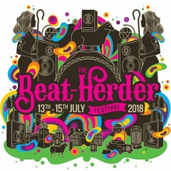 Bad Barbie - Snug Stuff - Live from Beat-Herder 2018