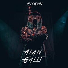 Alan Galit - Michuri ( Original Mix )