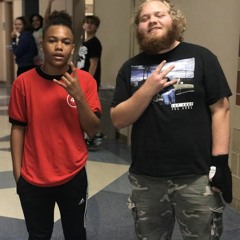 How I feel Freestyle (Feat.LilChiknStrip) (Prod. by Cxdy x Lezter)