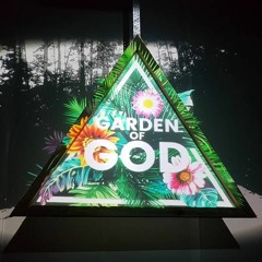 Mitch @ Garden of God #02: Rey & Kjavik  28.09.2018