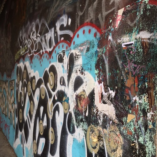 Laneway Mix Series Vol 1 - Deep House and Tech House Vinyl Mix